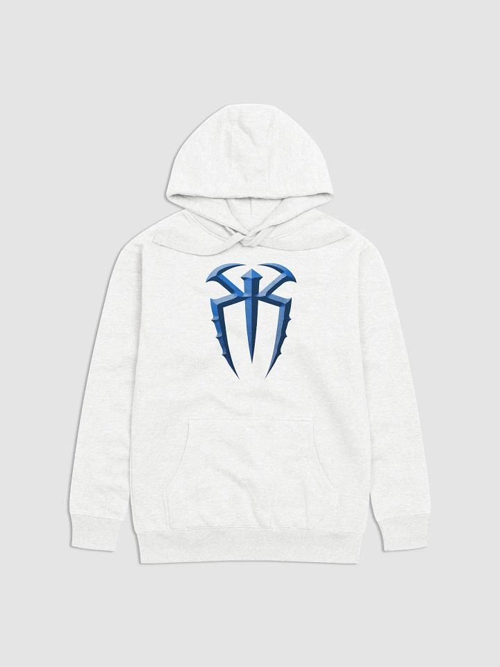 Roman Reigns Kite Shield Unisex Hoodie product image (1)