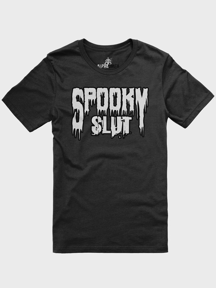 SpookySlut Tee product image (1)