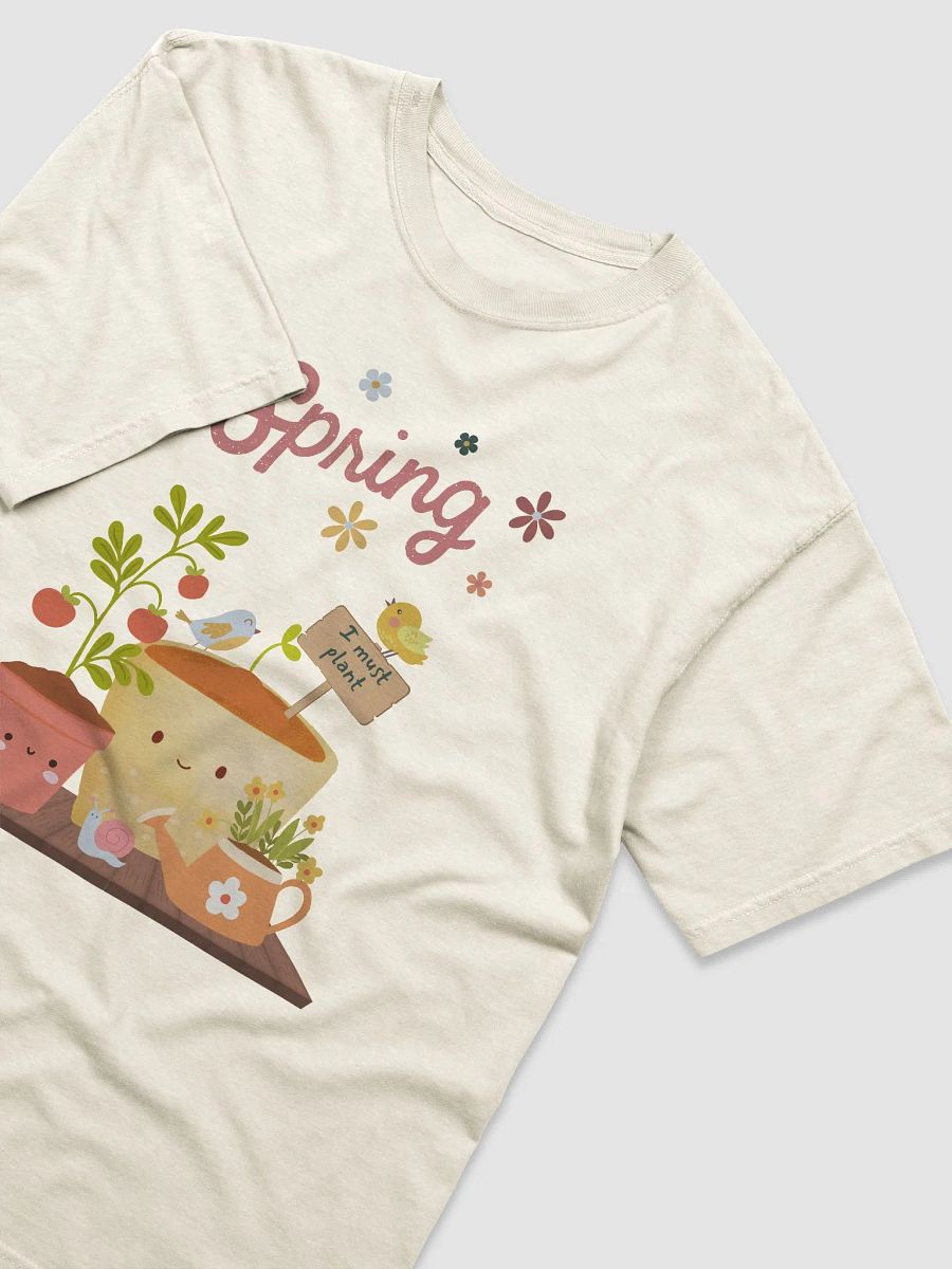 Springtime Happiness T-Shirt product image (6)