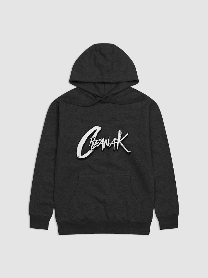 Creanak Unisex Premium Hoodie product image (1)