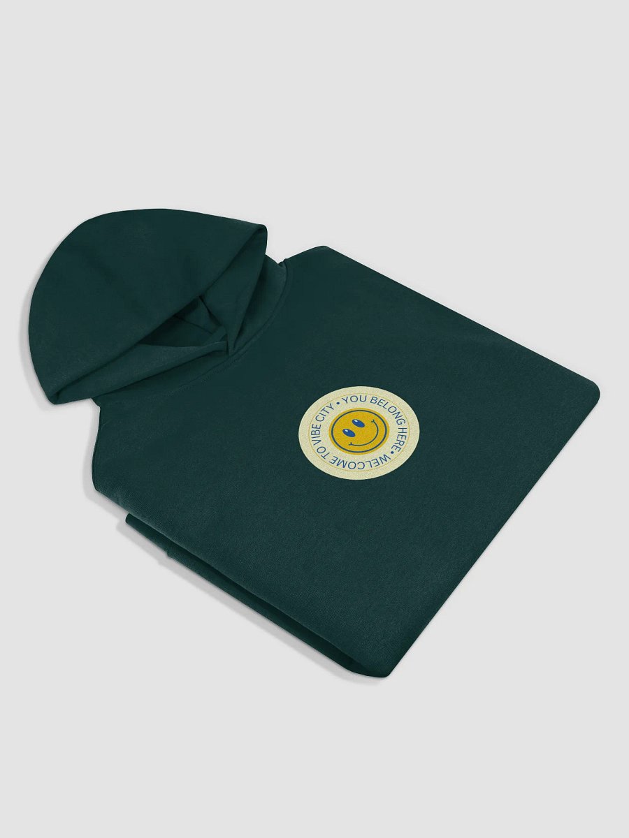 OG - Logo Hoodie product image (4)