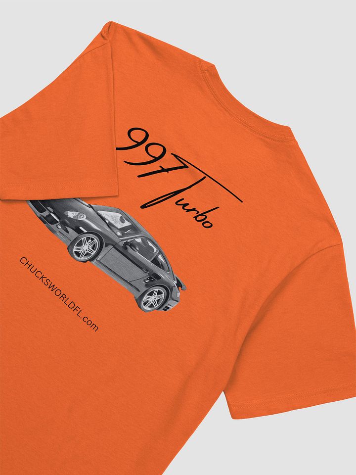 997 TT Shirt product image (2)