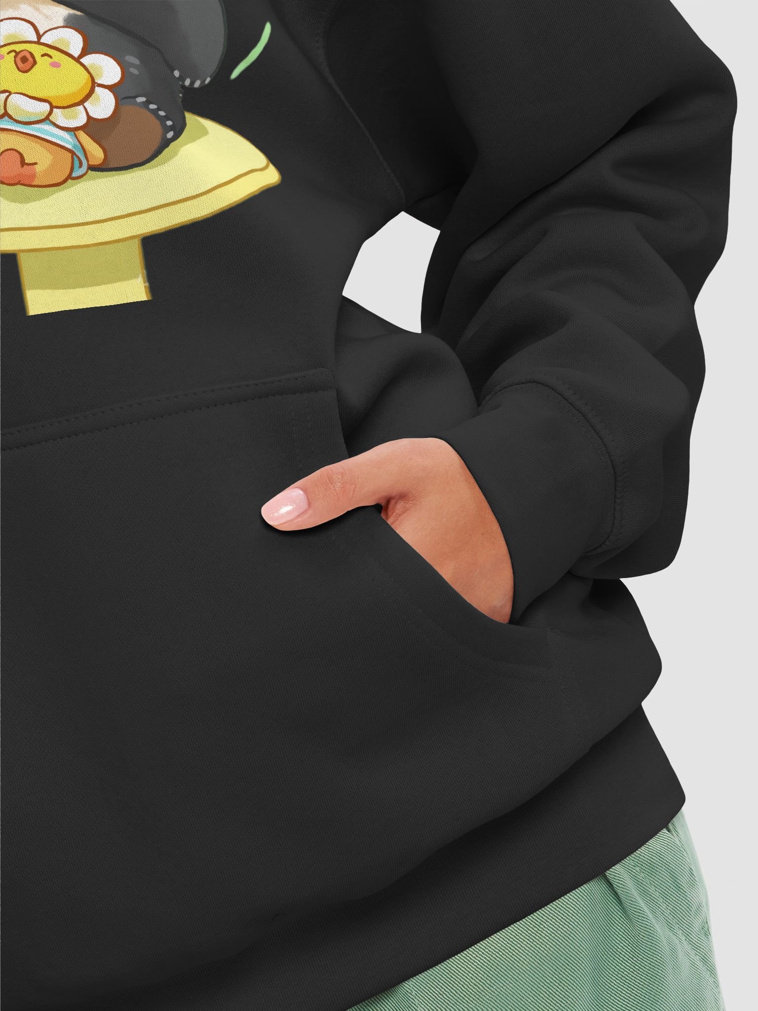 YUKE🐼Giant Panda product image (62)