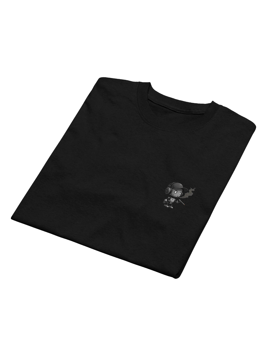 Toke-Bot T-Shirt product image (16)
