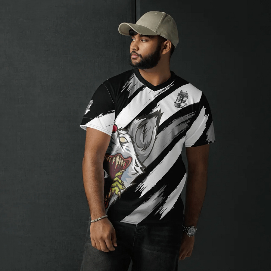 BFox Jersey product image (2)
