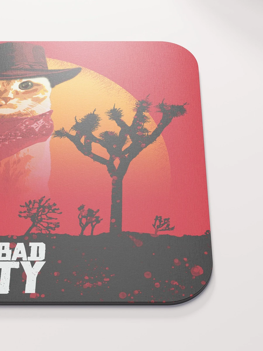 Mouse Pad - Very Bad Kitty product image (6)