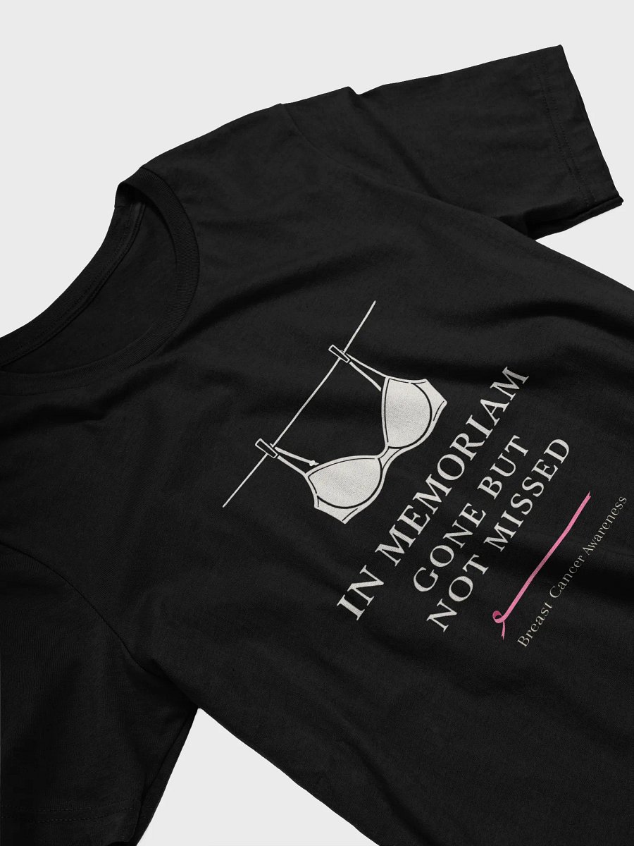 Breast Cancer Awareness T-Shirt product image (3)