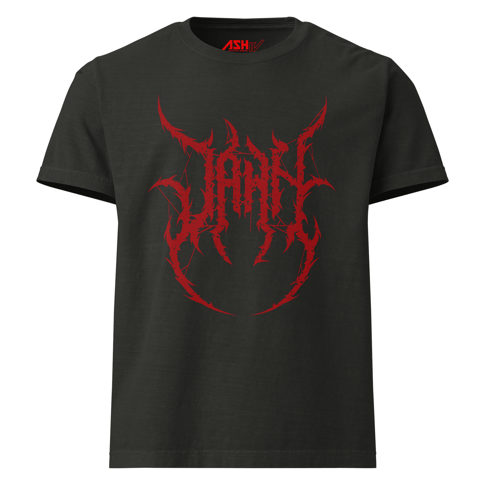 Oversized Metal Jawn product image (1)