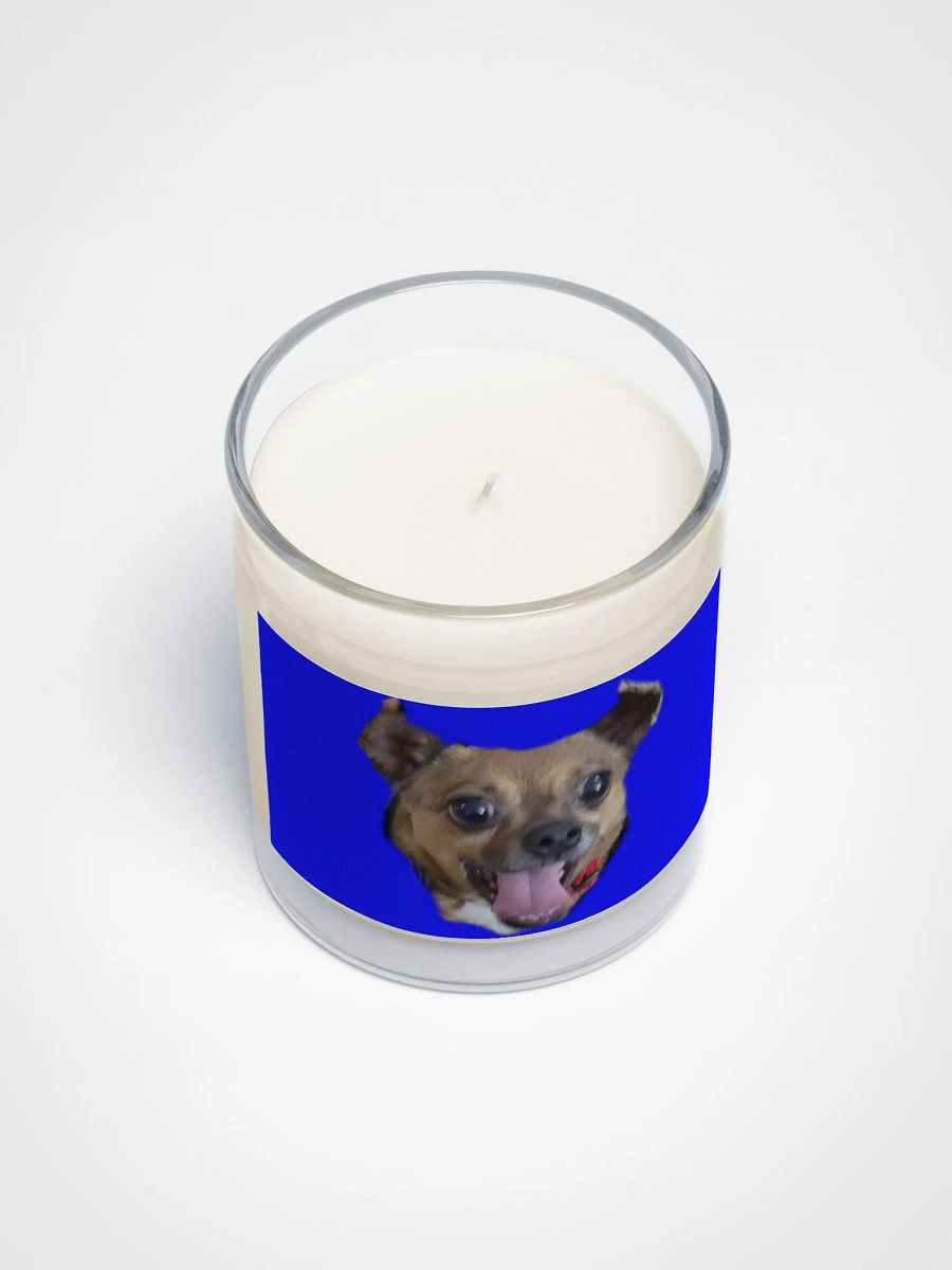 Chuck Candle product image (3)