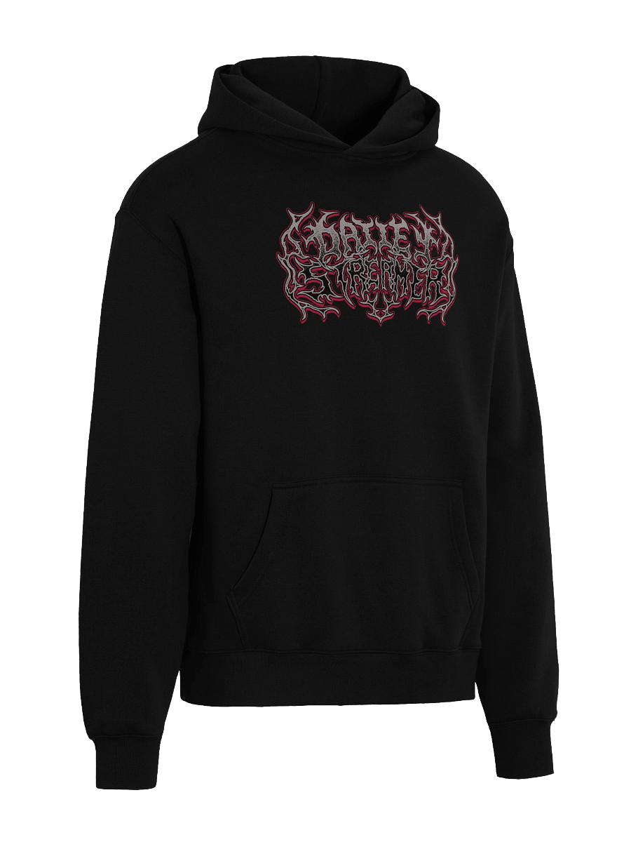 Hall of Fame Hoodie product image (3)