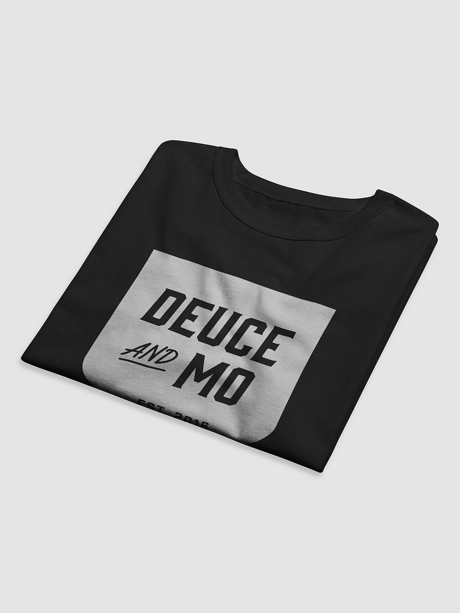 Deuce and Mo Shield Tee - Champion Collection product image (5)