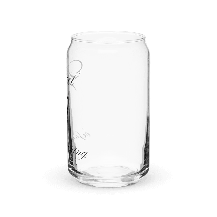 Loki sipper glass - Love the Mischief product image (4)