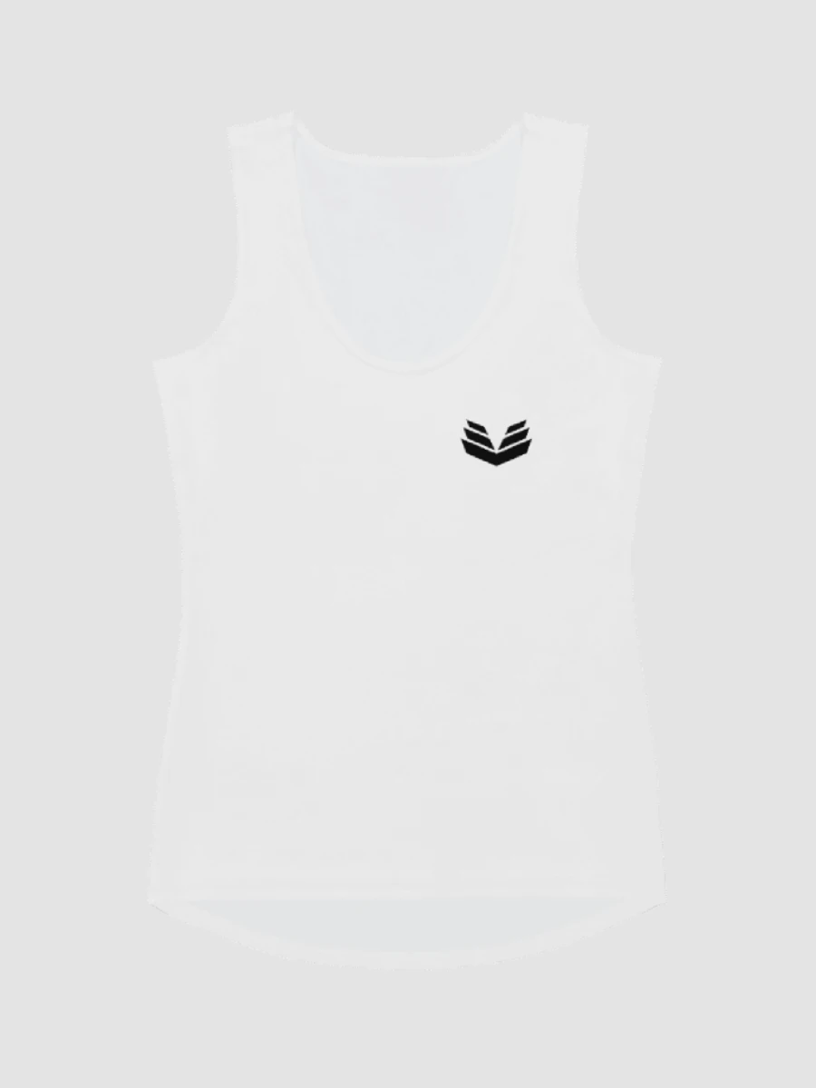 Tank Top - White product image (3)