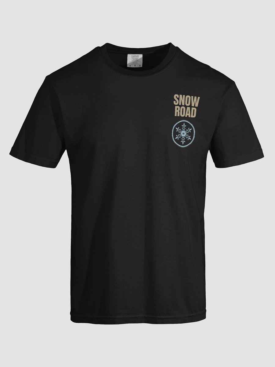 Hometown Pride - Kawagoe Goose: Tshirt product image (7)