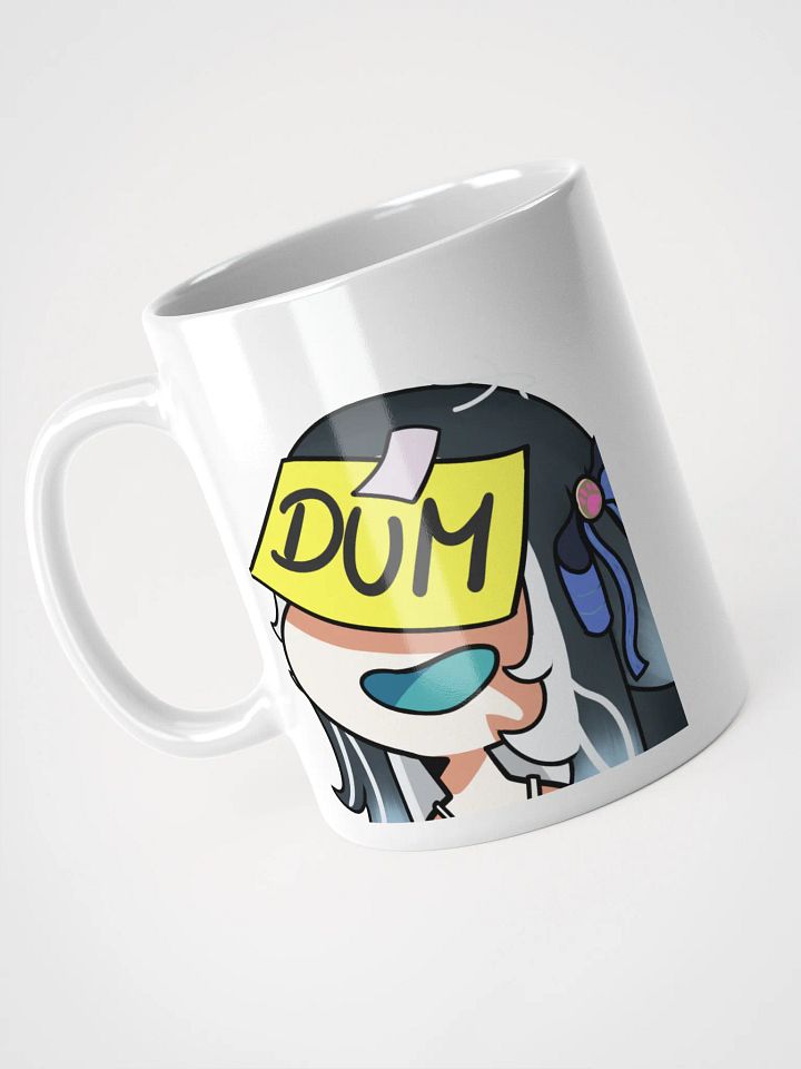 Dum Chiyo Mug product image (1)