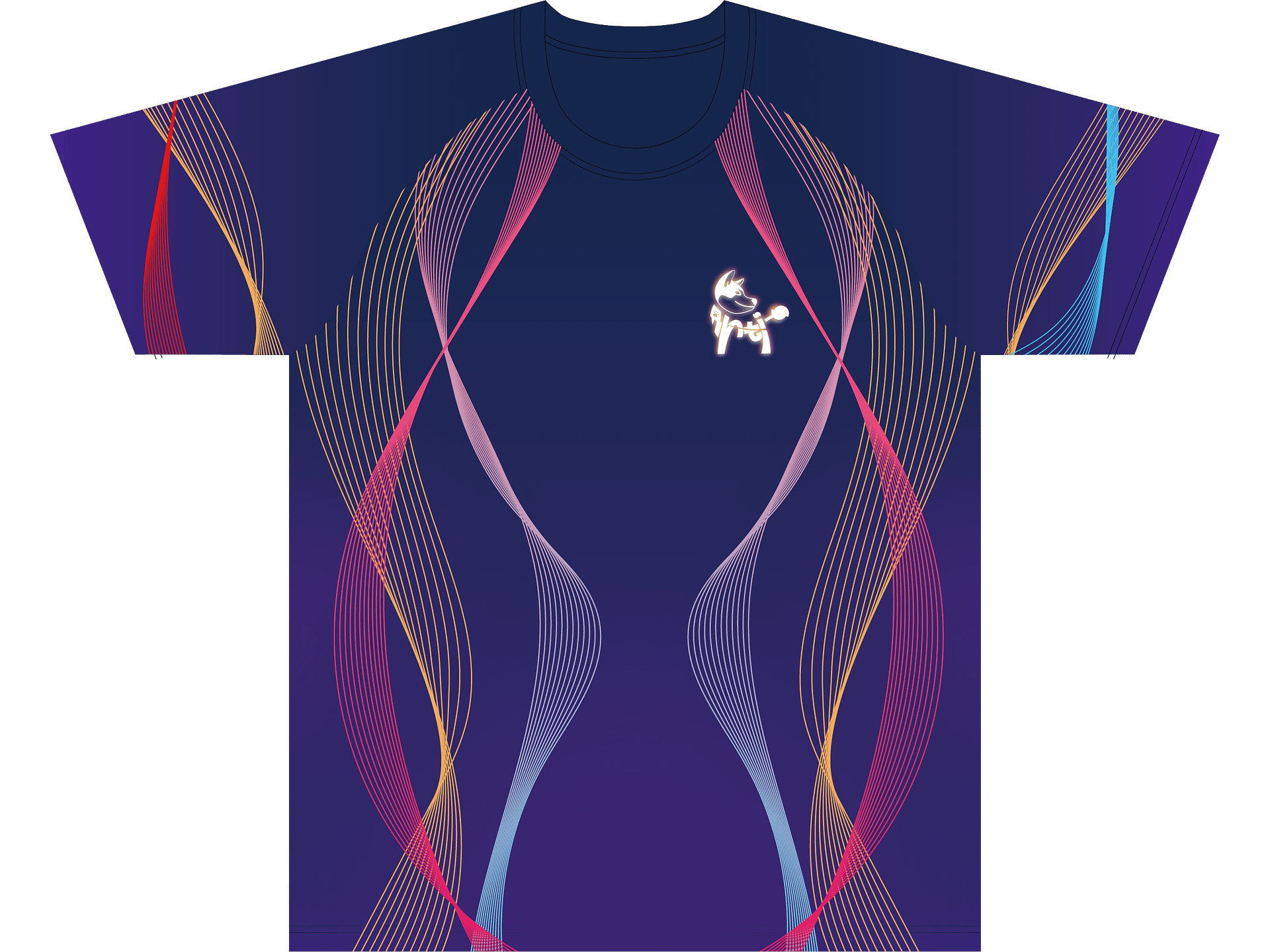 2nd Anniversary Jersey product image (1)