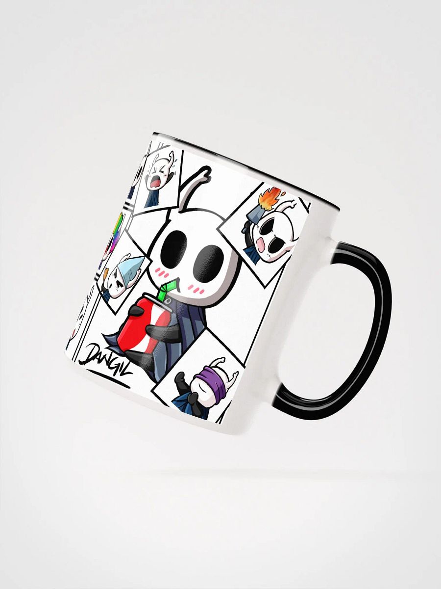 Dangil Collage (Mug) product image (23)