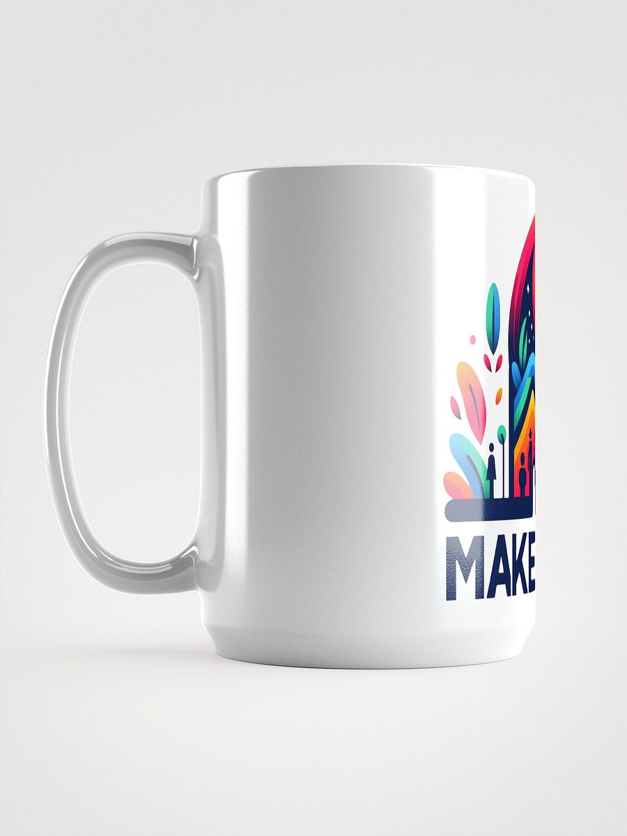 Sunrise Serenity Mug product image (6)