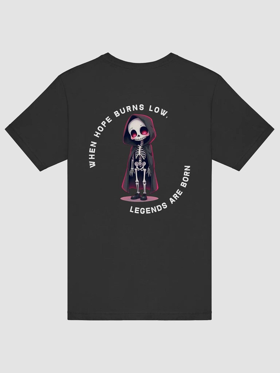 Ebonveil Tee – Grim but Cute Edition product image (59)