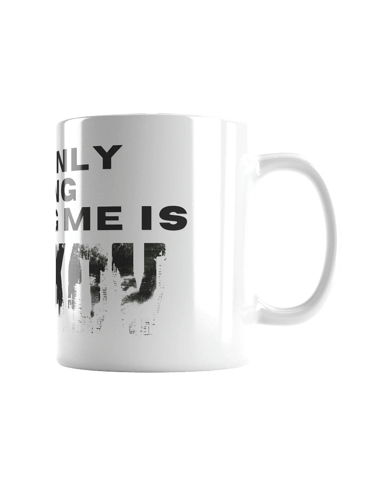 Tarbob Gamerz Mug product image (2)