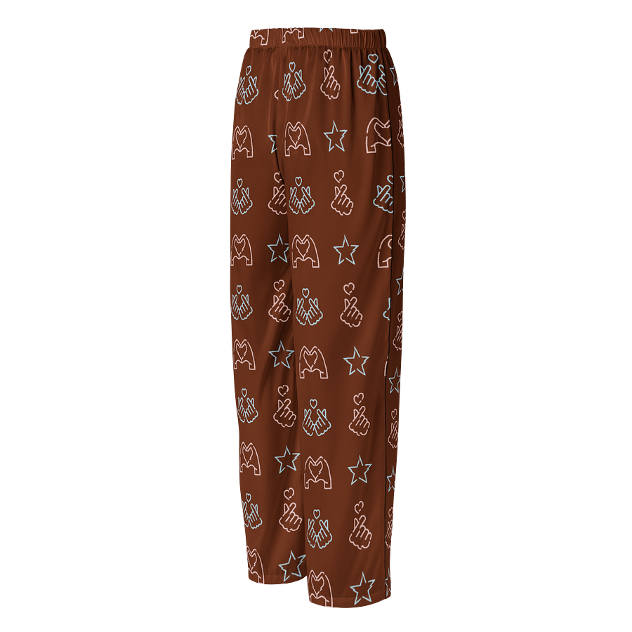 K-Pop Stars Sleep Pants product image (2)