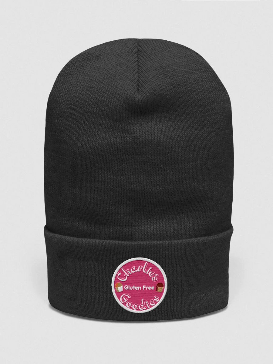 Charlie's Goodies Beanie product image (2)