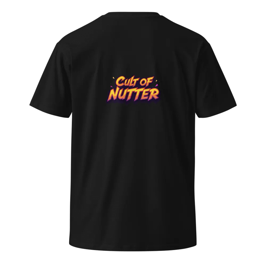Cult T-Shirt product image (11)