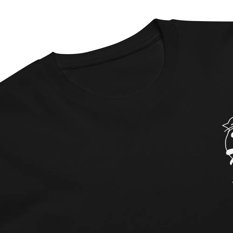 Cat's The T-Shirt product image (8)