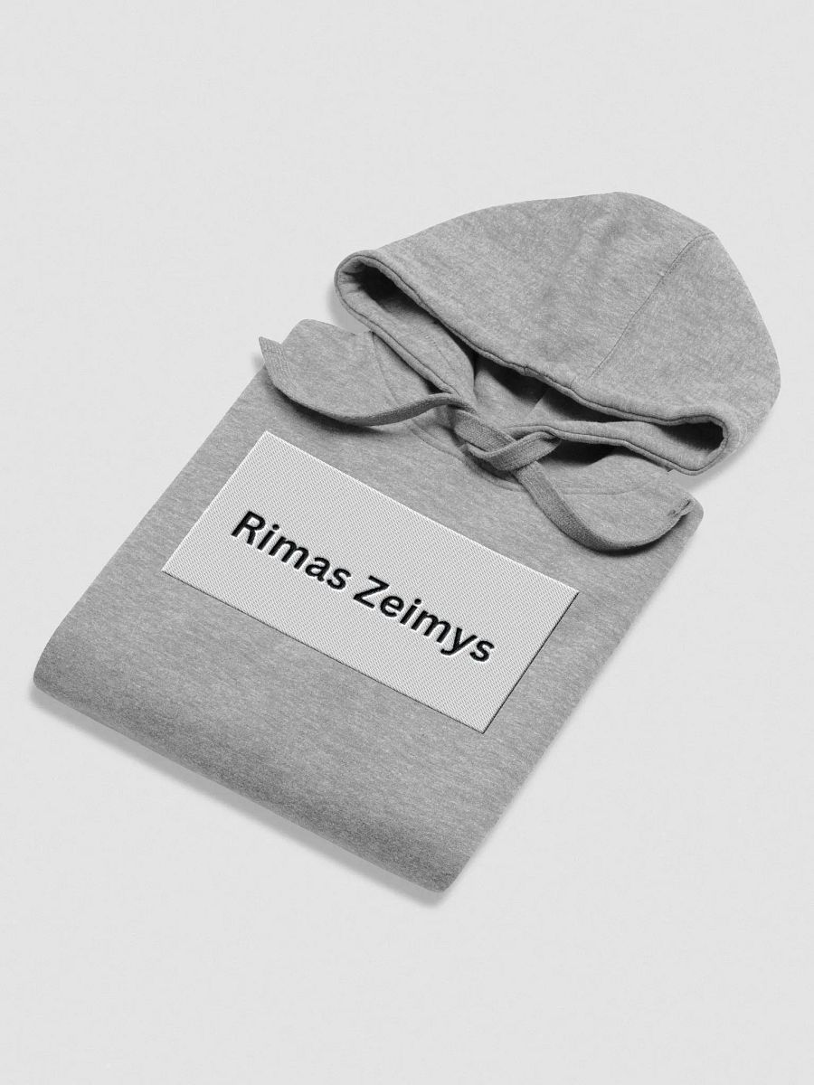 Rimas Zeimys hoodie product image (4)