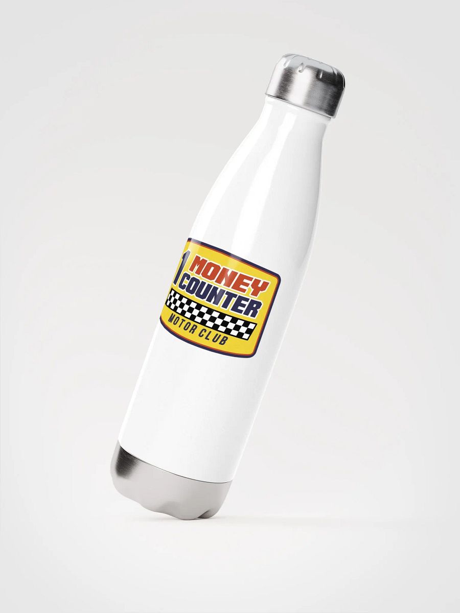 MONEY COUNTER MOTOR CLUB CANTEEN product image (2)