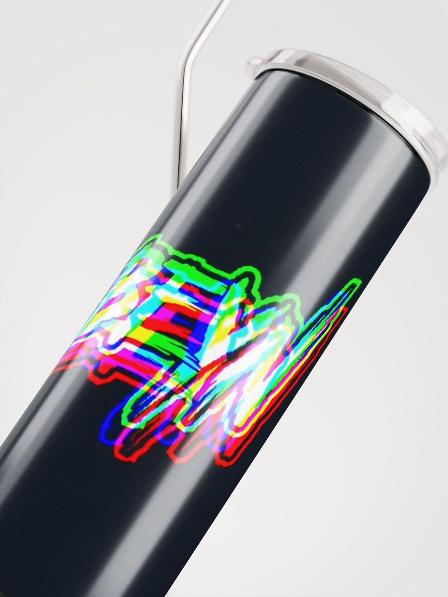 Stainless Steel Tumbler product image (5)