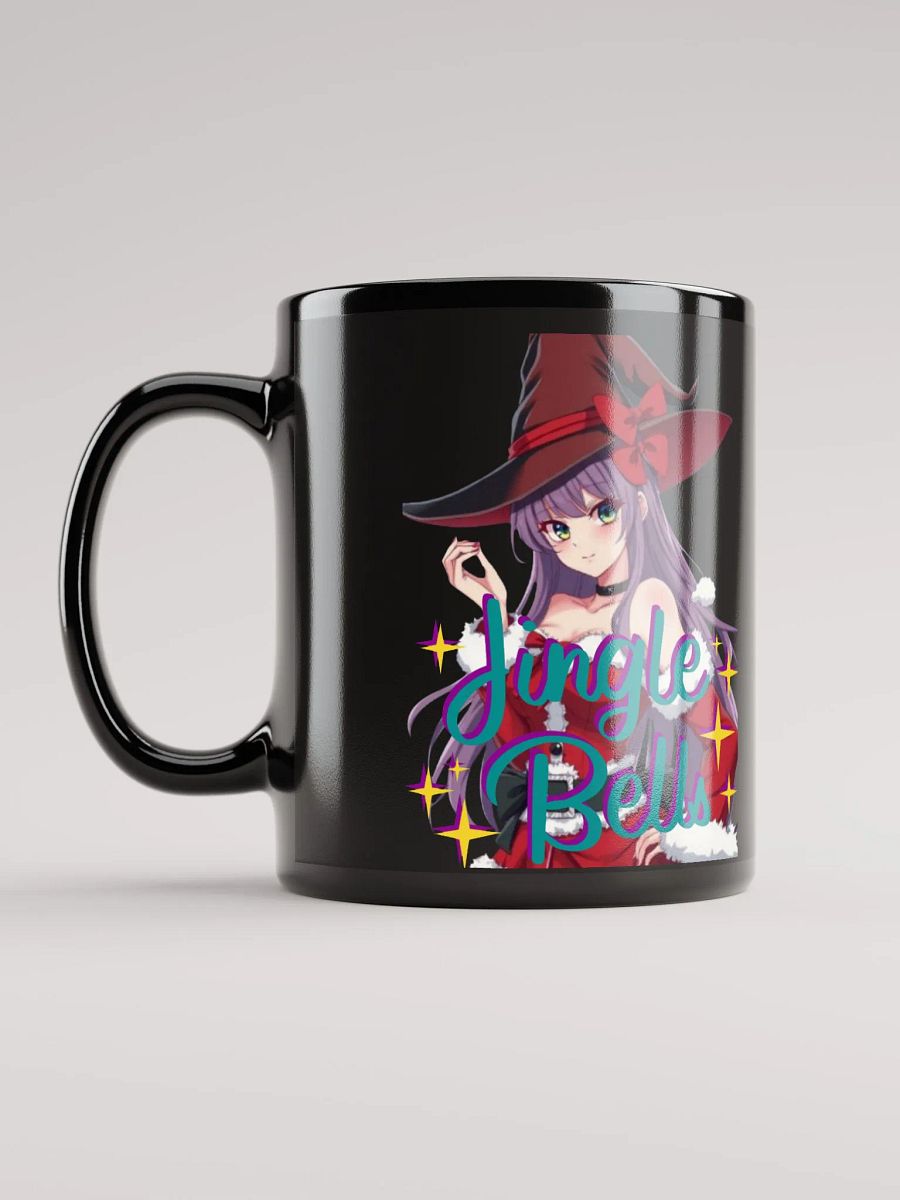 Jingle Bells Witchy Mug product image (11)