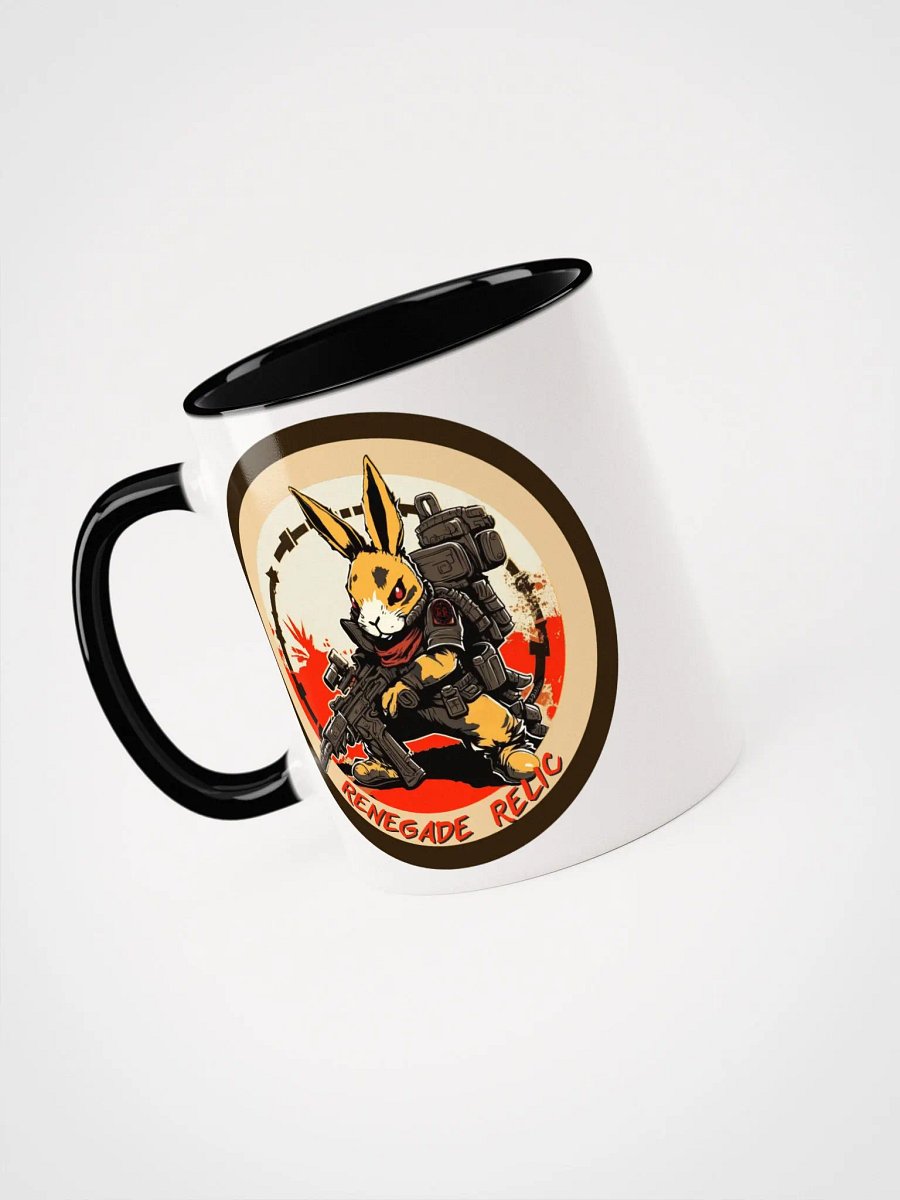 Renegade Relic Rabbit Mug product image (5)