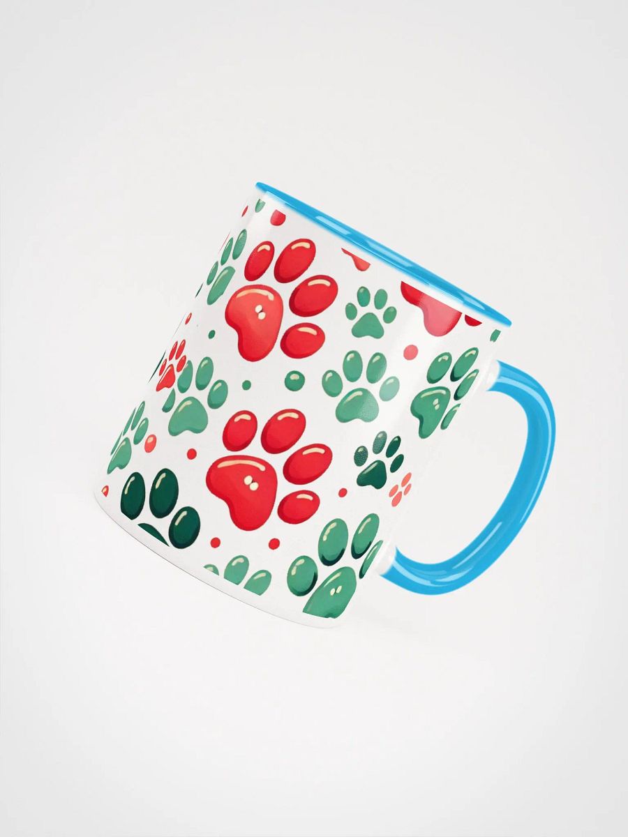 Cozy Corgi Mug product image (10)