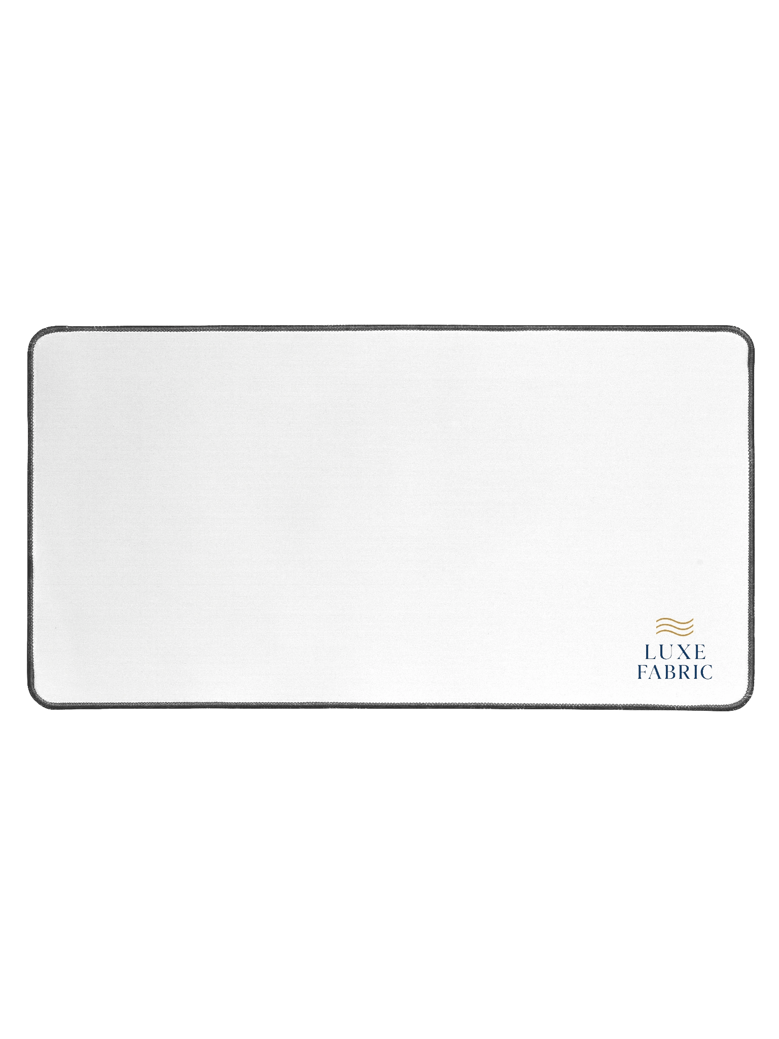Golden Wave Desk Mat product image (1)