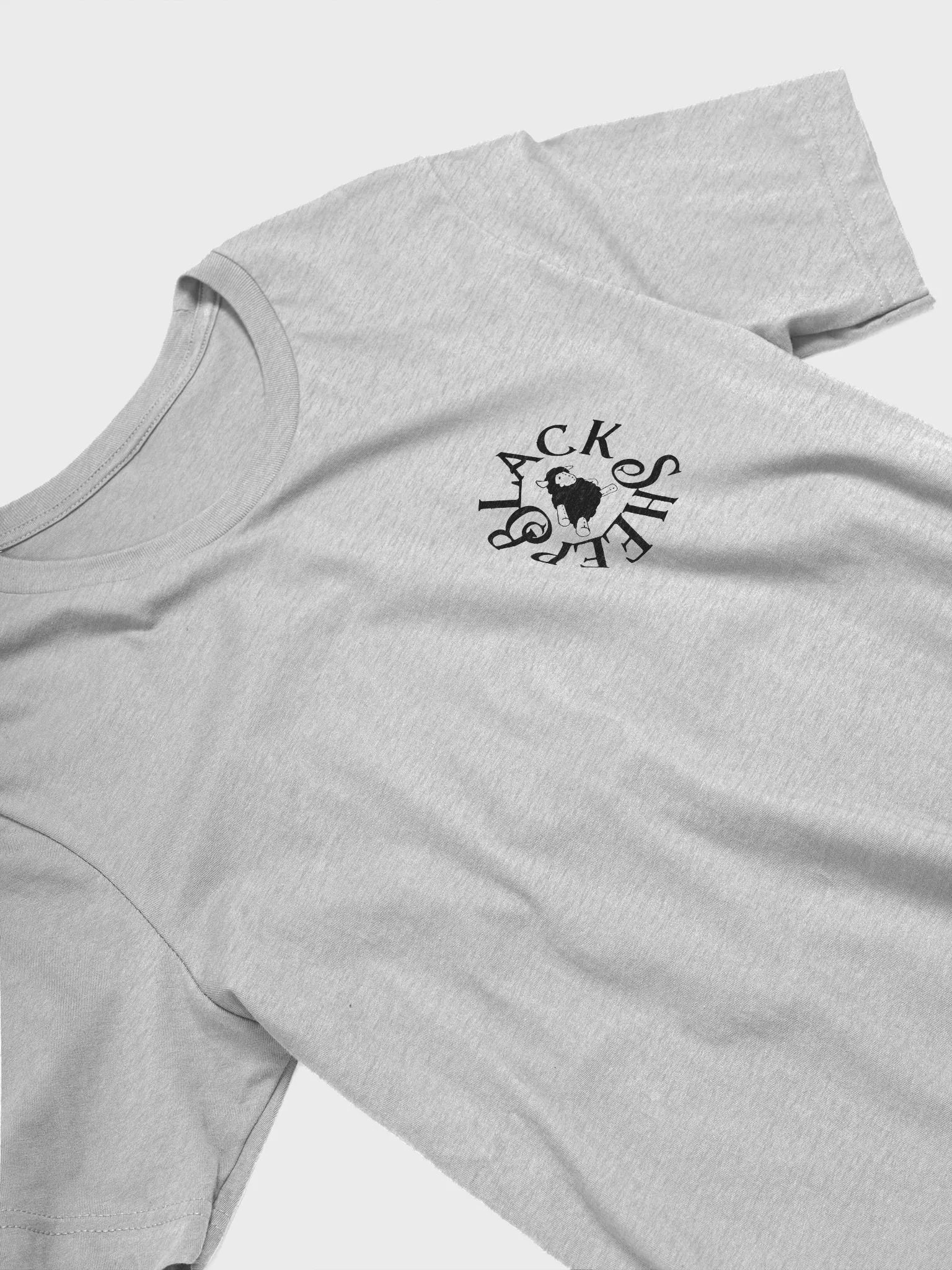 Full circle(T-Shirt) product image (4)