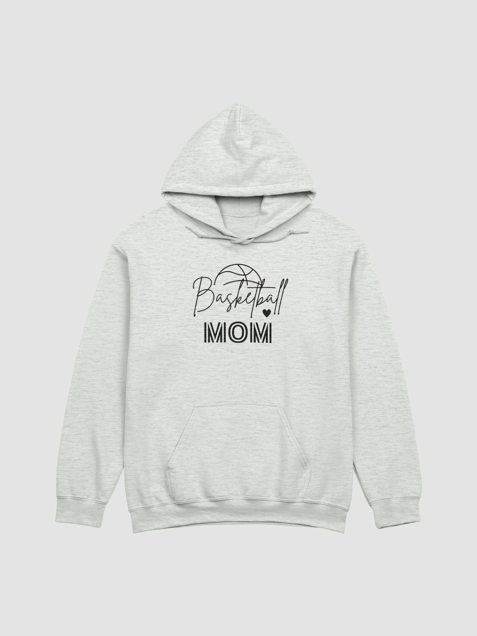 Basketball Mom Hoodie product image (1)