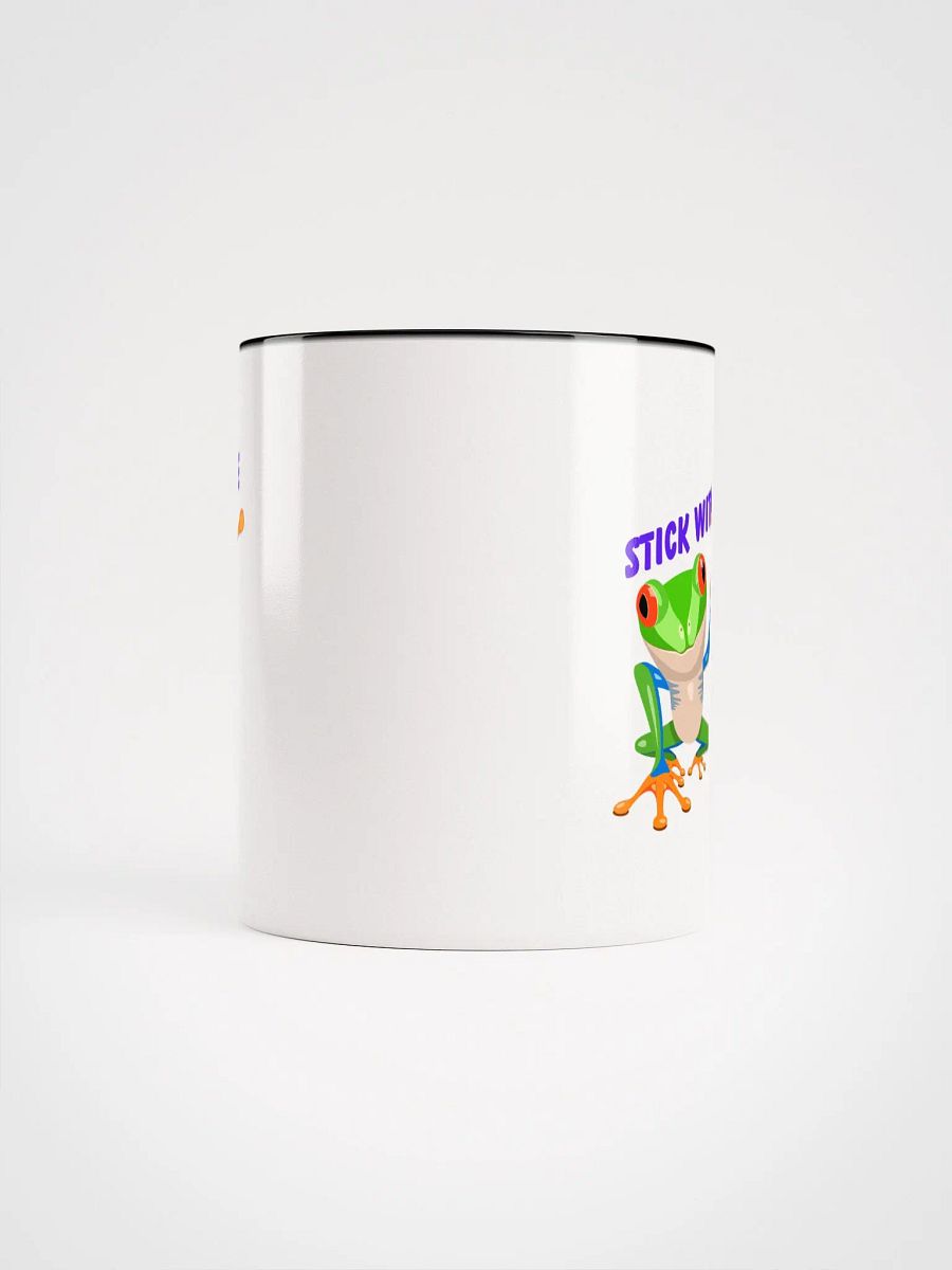 Tree Frog Stick With Me Mug product image (62)