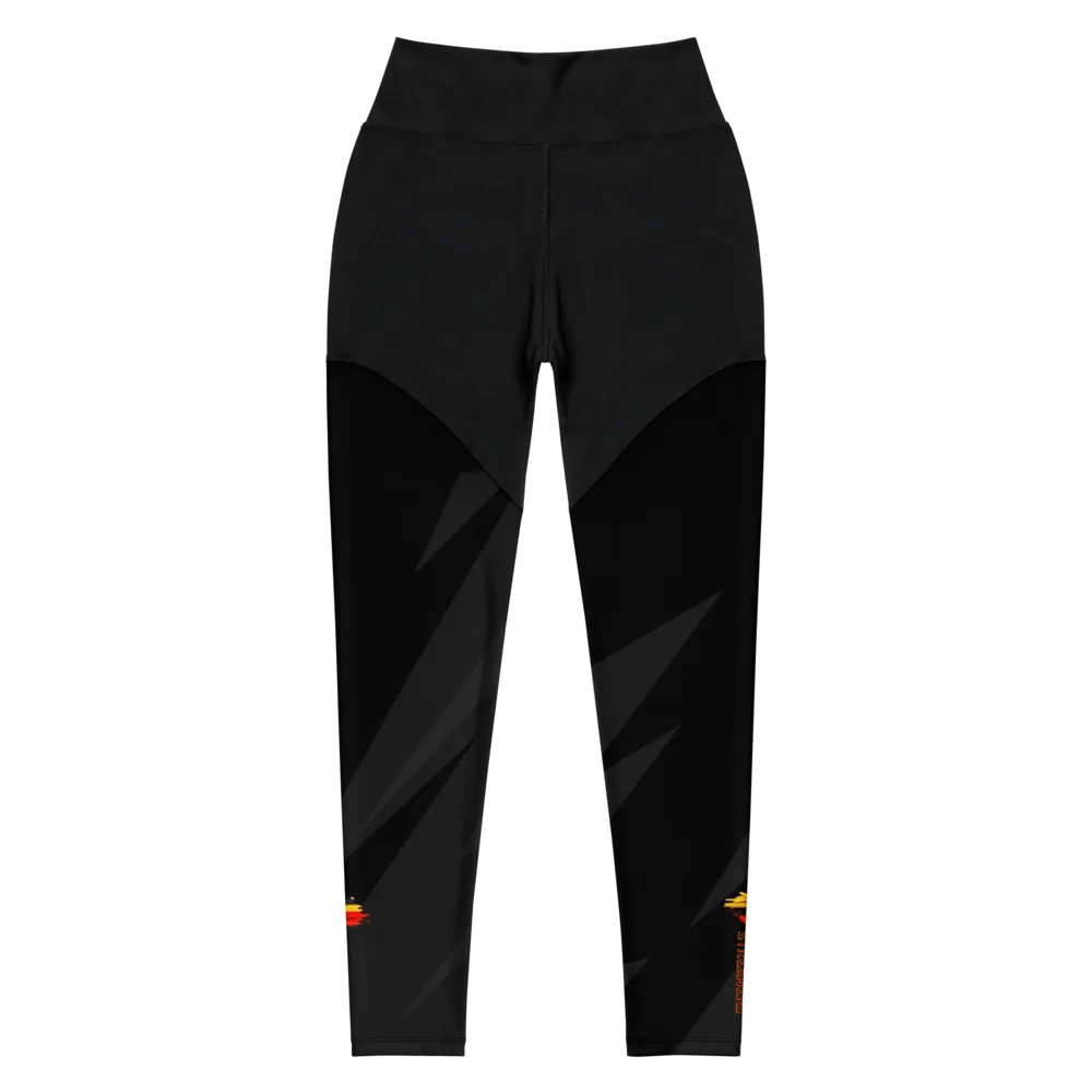 Sports Leggings product image (4)