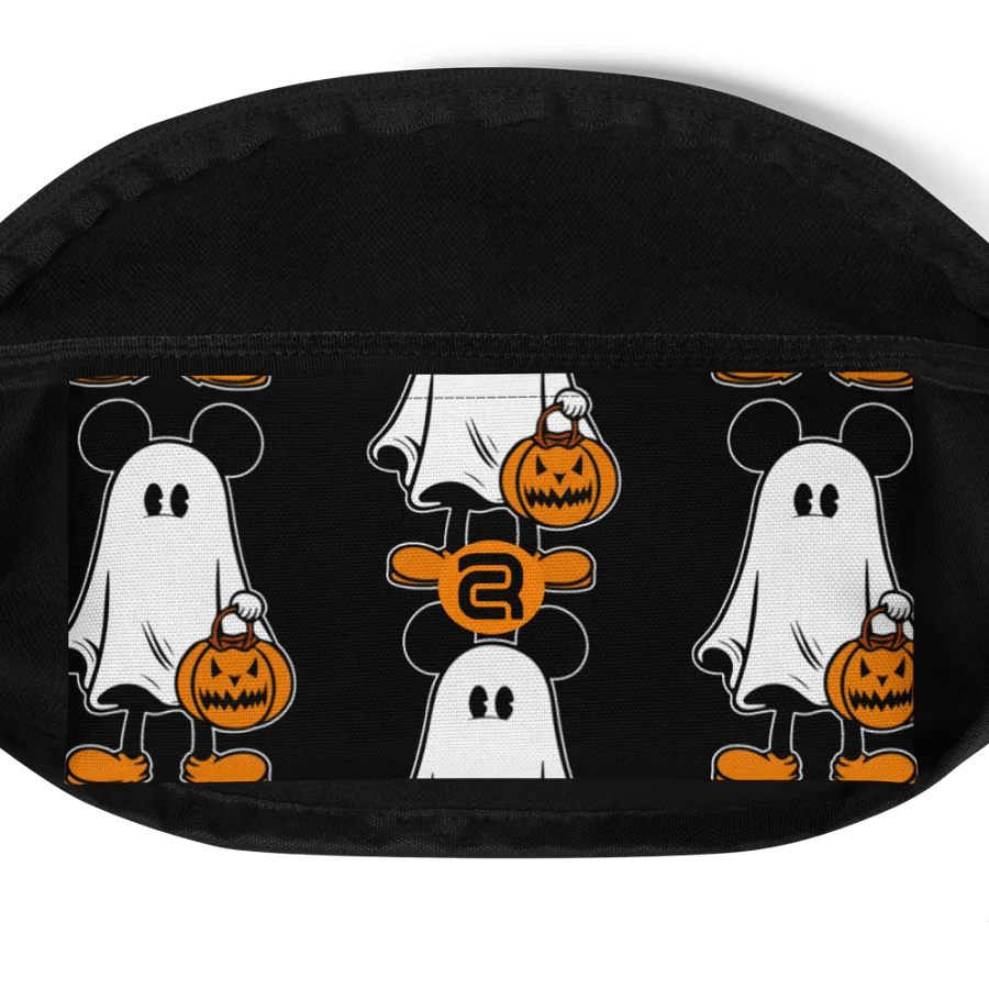 Ghosty x Mouse Fanny Pack (All Over) product image (9)
