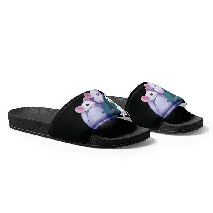 cuddly cuties Sliders (womens) product image (2)
