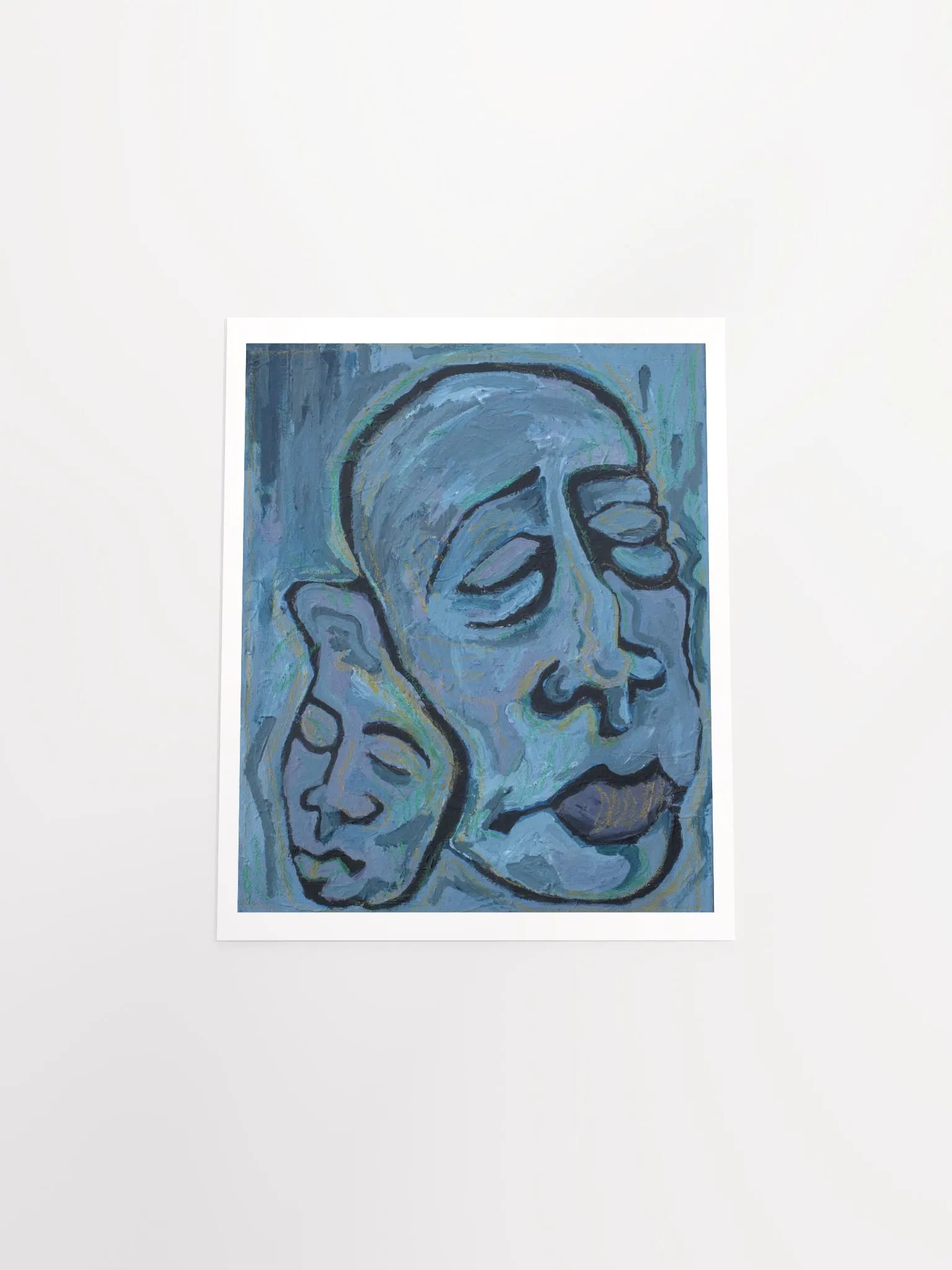 DVIVEIDIS Print product image (4)
