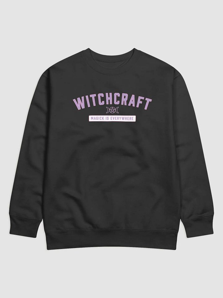 Witchcraft: Magick is Everywhere product image (1)