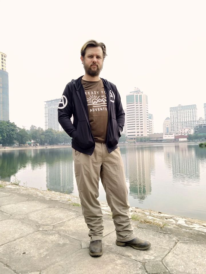 AnarchoHoodie product image (2)