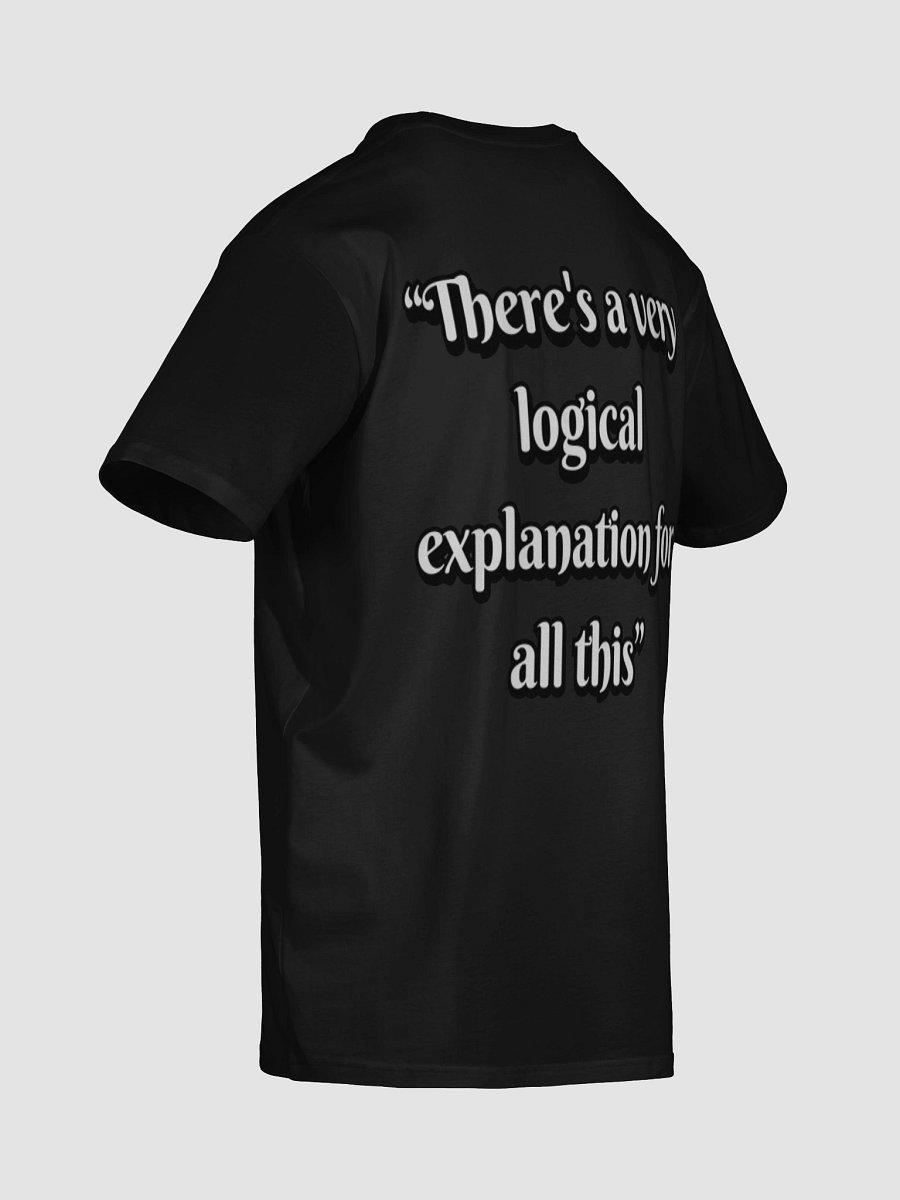 the mystery solver tee product image (16)