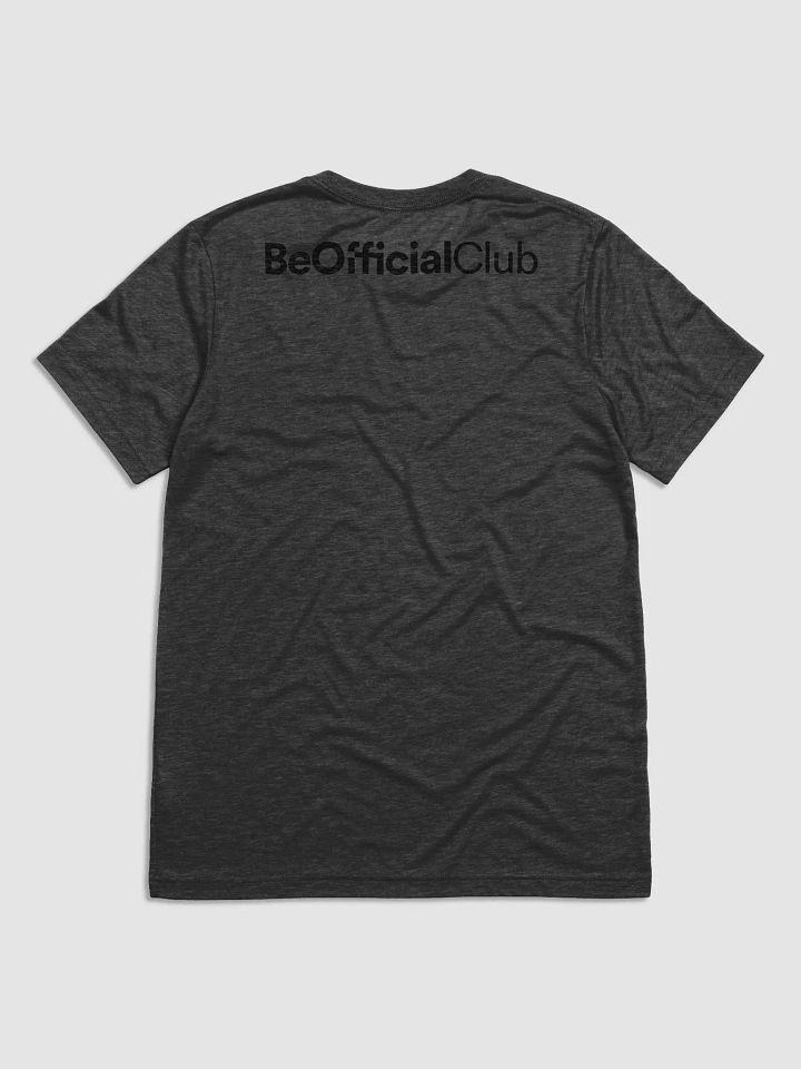 Broken T-Shirt product image (2)