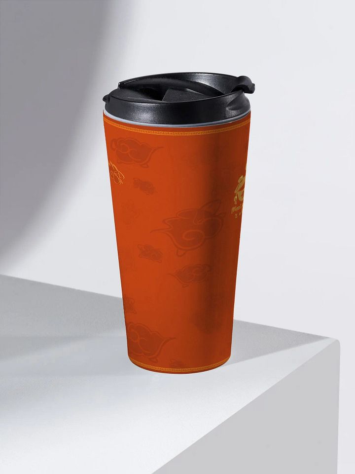 Counting Sheep Keep Cup product image (2)