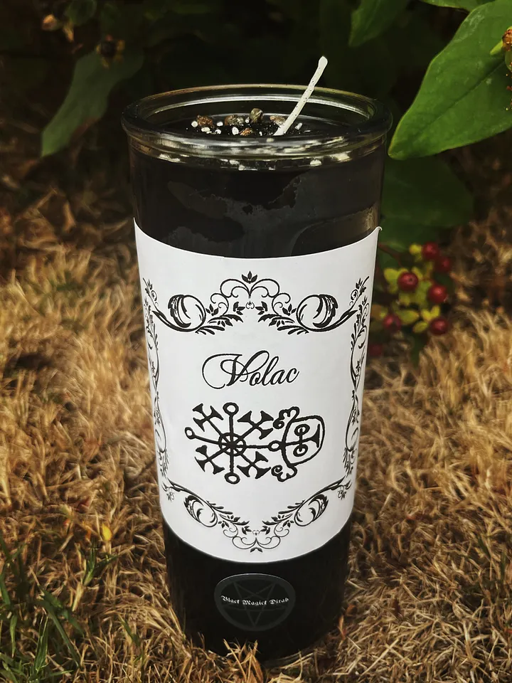 Valac Candle product image (1)