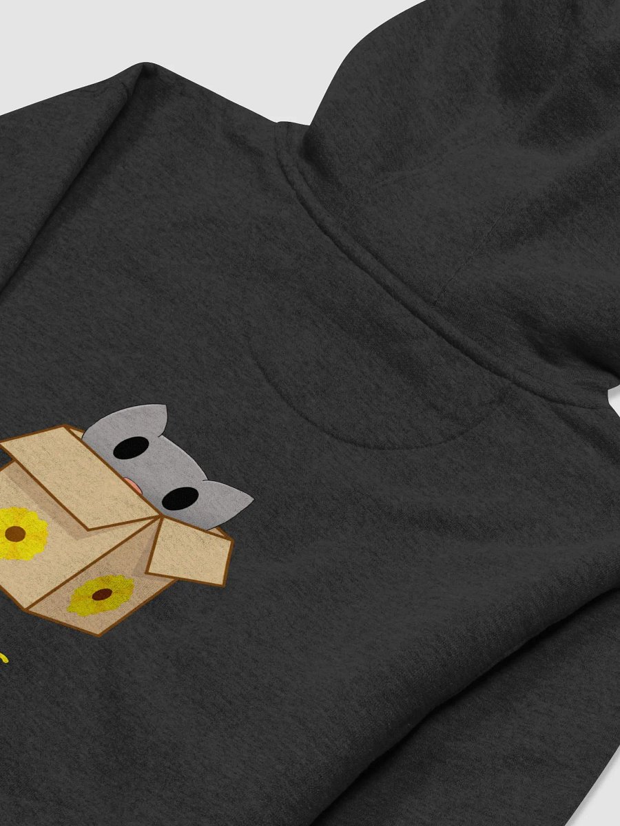 It Was The Cat Hoodie product image (28)