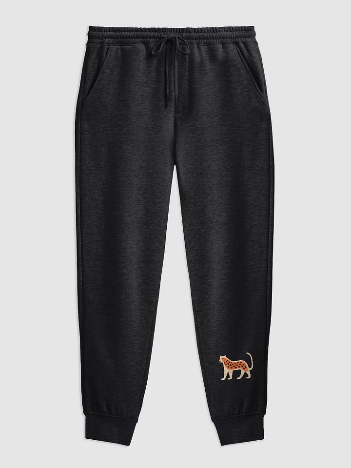 Cheetah Jogger product image (1)
